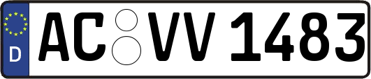 AC-VV1483