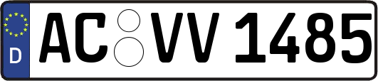 AC-VV1485