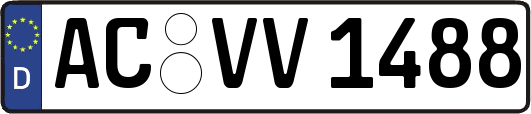 AC-VV1488