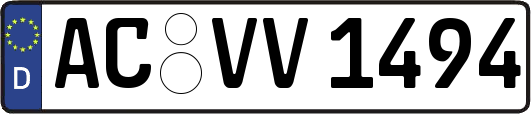 AC-VV1494