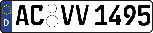 AC-VV1495
