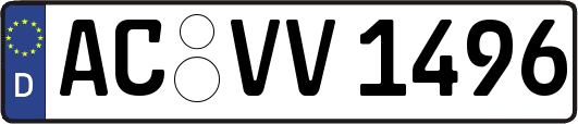 AC-VV1496