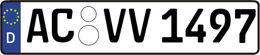 AC-VV1497