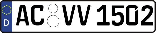 AC-VV1502