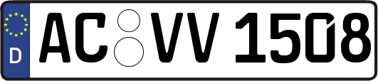 AC-VV1508