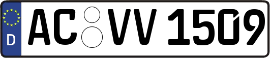 AC-VV1509