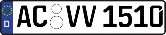 AC-VV1510
