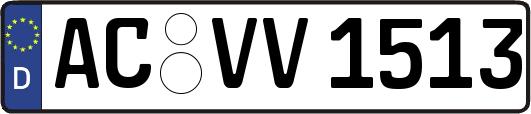 AC-VV1513