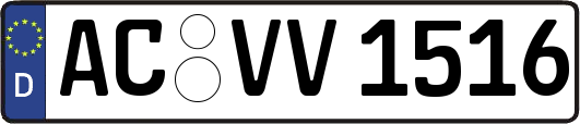 AC-VV1516
