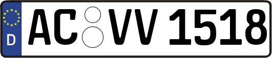 AC-VV1518