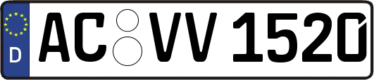 AC-VV1520