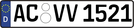 AC-VV1521