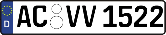 AC-VV1522