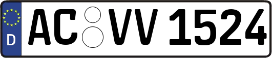 AC-VV1524