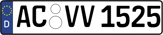 AC-VV1525