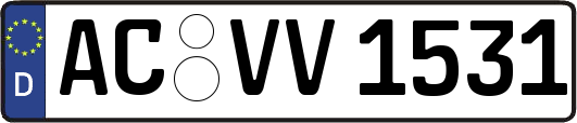 AC-VV1531