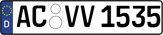AC-VV1535