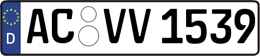 AC-VV1539