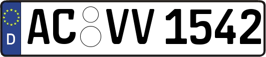 AC-VV1542