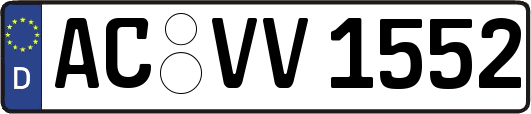 AC-VV1552