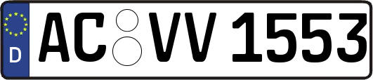 AC-VV1553