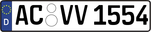 AC-VV1554