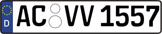AC-VV1557