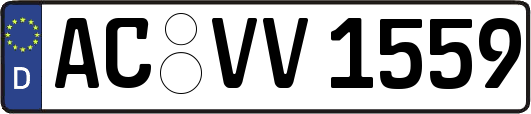 AC-VV1559