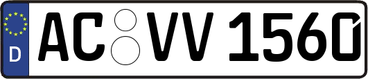 AC-VV1560