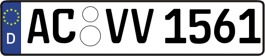 AC-VV1561