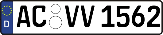 AC-VV1562