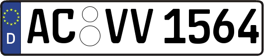 AC-VV1564