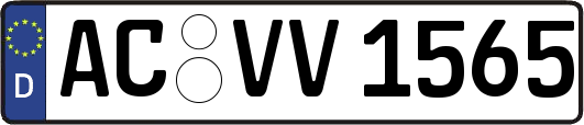 AC-VV1565