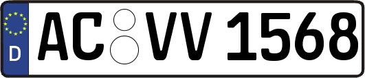 AC-VV1568