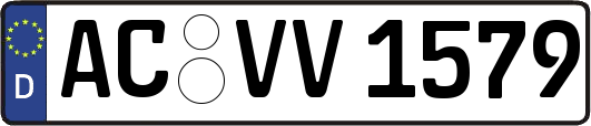 AC-VV1579