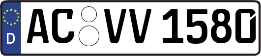 AC-VV1580