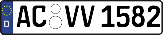 AC-VV1582