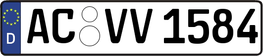 AC-VV1584