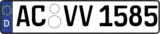 AC-VV1585