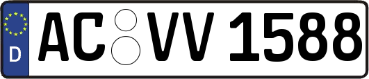 AC-VV1588