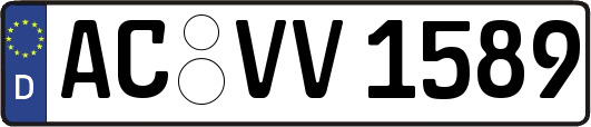 AC-VV1589
