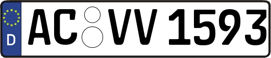 AC-VV1593