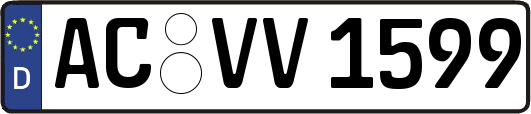 AC-VV1599