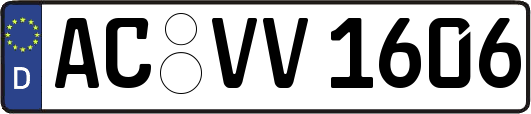 AC-VV1606