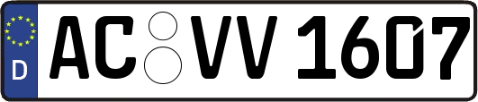 AC-VV1607