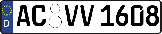 AC-VV1608