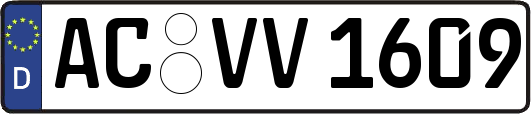 AC-VV1609