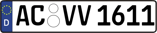 AC-VV1611