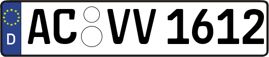 AC-VV1612