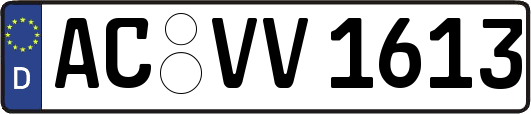 AC-VV1613